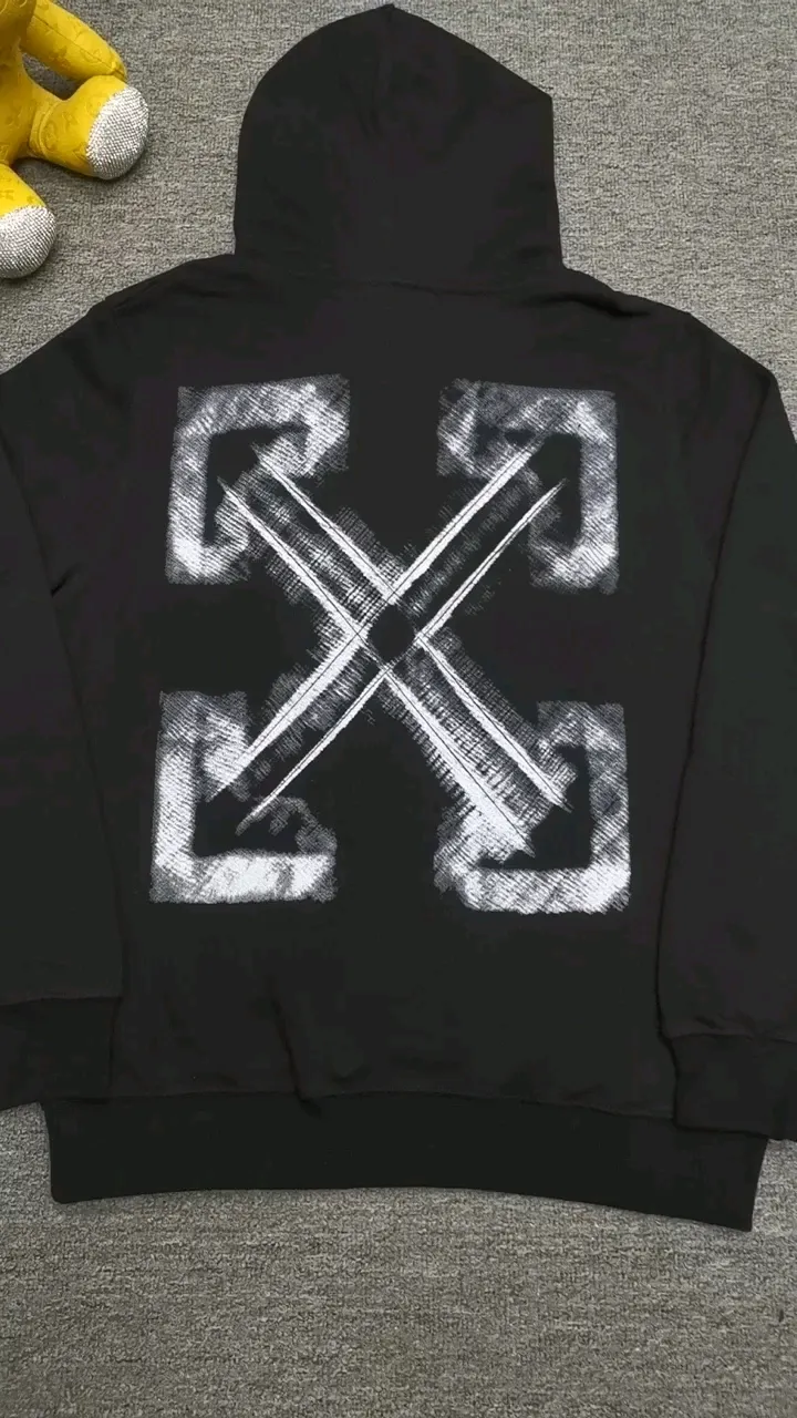 Actual video of the back
